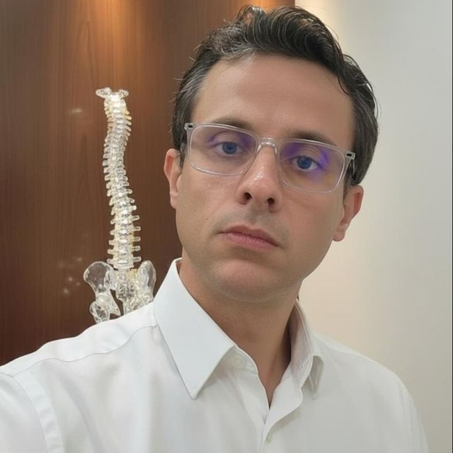 Felipe De Moraes Pomar
