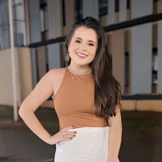 Isabella Godoy Gasparin, Psicólogo Ribeirão Preto