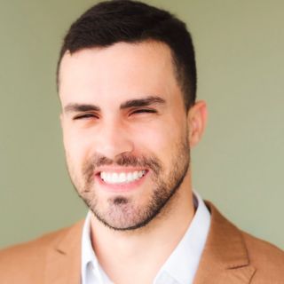 Leandro Ludson, Endocrinologista Rio de Janeiro
