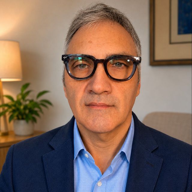 guillermo fabian beiro, Psicólogo Capital Federal