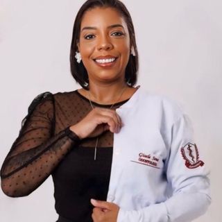 Gisele de Sena Agenor Carvalho , Dentista Nova Iguaçu