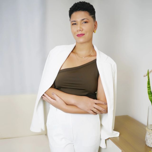 Camila Vieira, Psicólogo Florianópolis