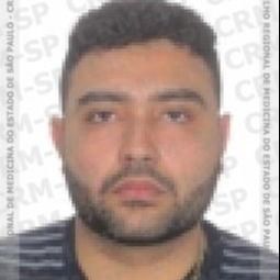 Icaro Gabriel Almeida Silva, Especialista em Diagnóstico por imagem São Paulo