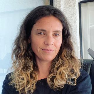 Acercar imagen: Daniella  Ancarola Mery, Psicólogo Las Condes