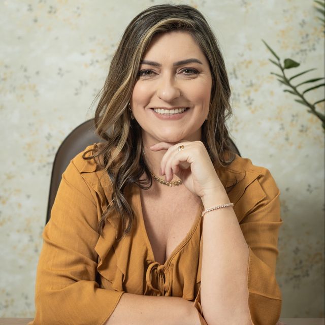 Claudia Modenez Bittencourt, Psicólogo Limeira