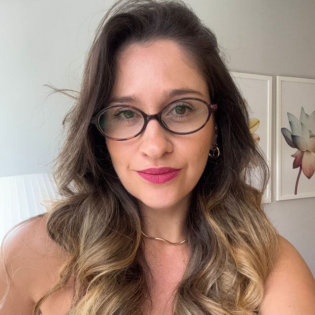 Luciana Giraldi, Psicólogo São Paulo