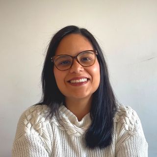 Camila Figueiredo, Psicólogo São Paulo