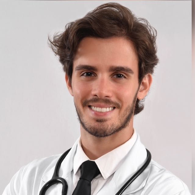 Thallys Novais, Generalista Maceió