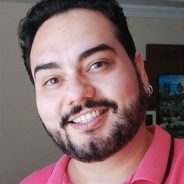 Heron César Barbosa Albuquerque, Psicólogo Campo Grande