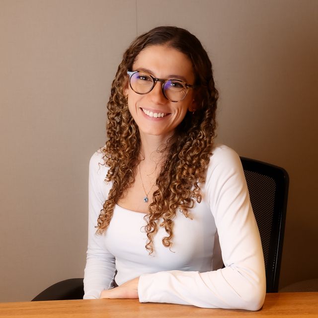 Janaina Poy, Pediatra São Paulo