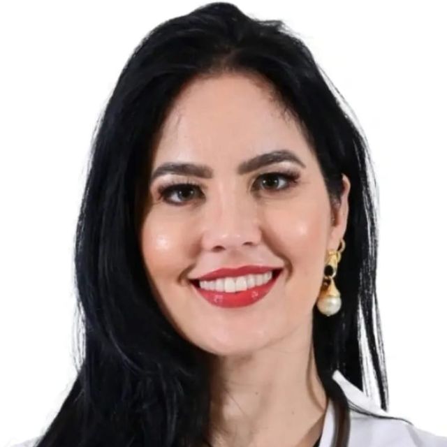 Sandra Pernisa, Psiquiatra Santos