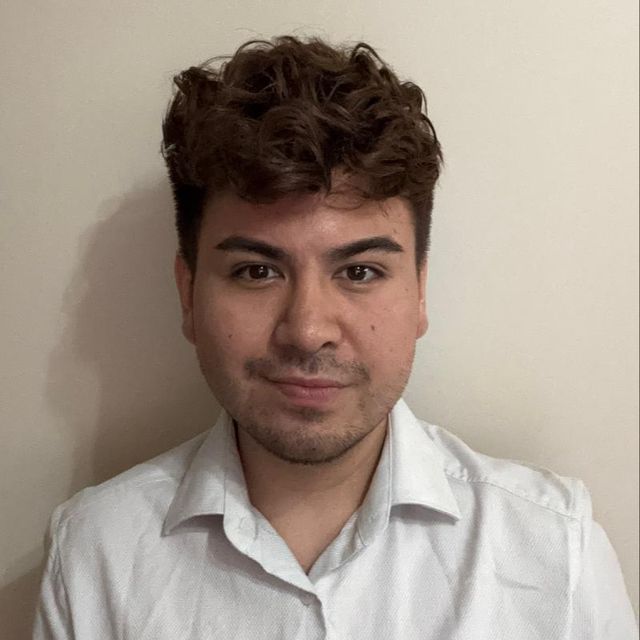 Alexander Andrés Durán Milla, Psicólogo Santiago