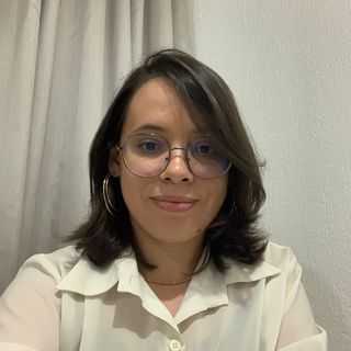 Ampliar imagem: Raphaela Ganesha Monteiro Campos, Psicólogo Brasília