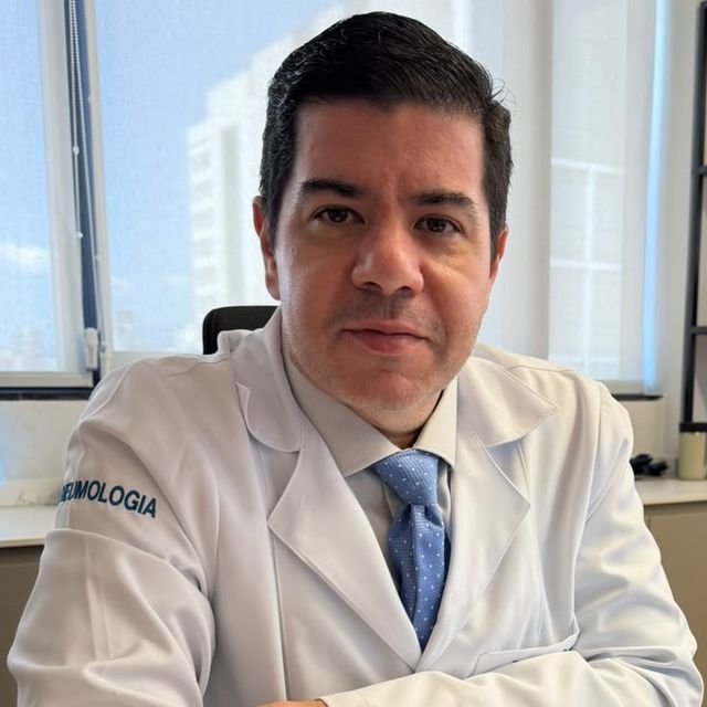 Tiago de Araujo Guerra Grangeia