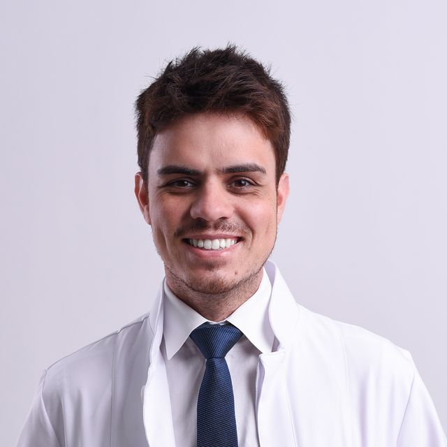 Thiago Travassos, Urologista Tatuí