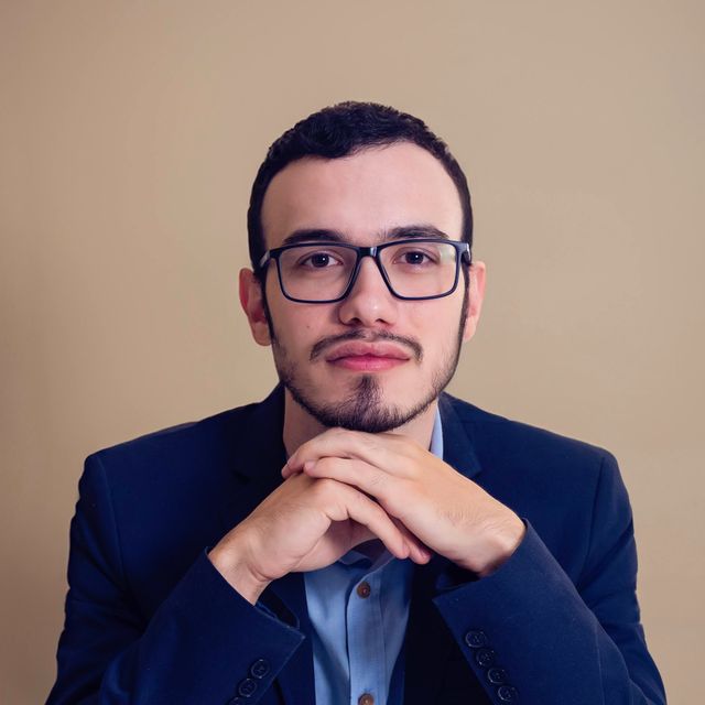 Fábio Zanuzzo, Psicólogo Chapecó