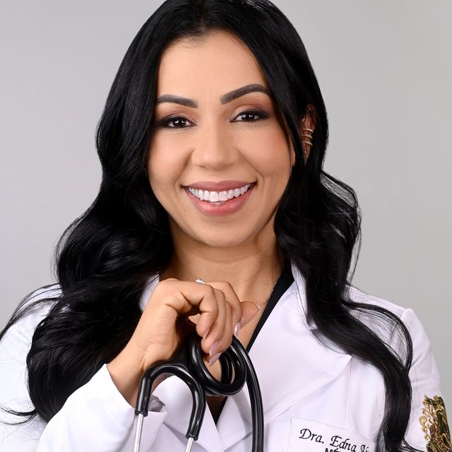 Edna  De Souza Alves Santos , Psiquiatra Eunápolis