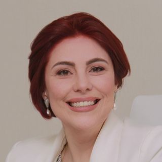 Ampliar imagem: Rosecler Alice Da Silva, Psiquiatra Curitiba