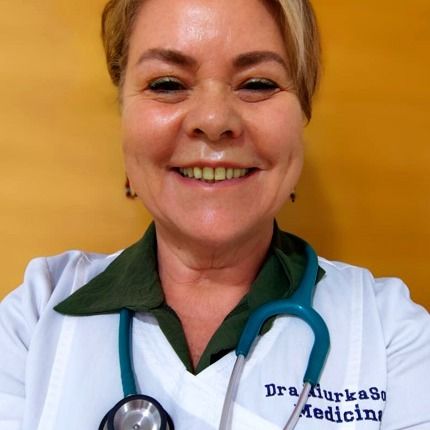 Niurka Sosa, Médico general Santiago