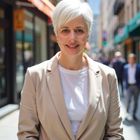 Dra. Maria Isabella Grenier Cárdenas