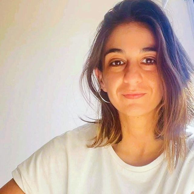 María Francisca Prieto, Psicólogo Concón