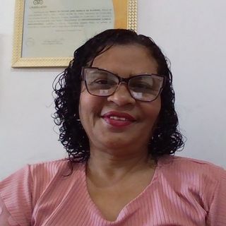 Maria da Fátima Lima Rabello de Oliveira Oliveira, Psicopedagogo Rio de Janeiro
