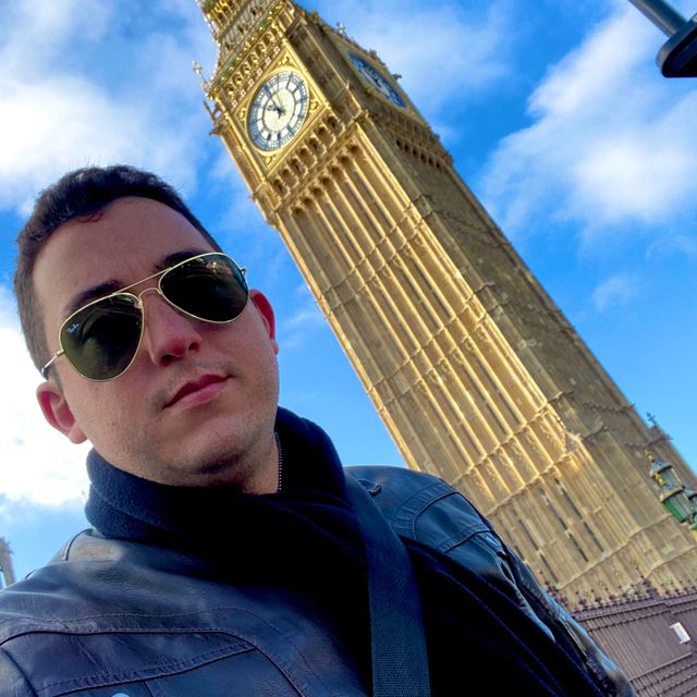 Jardel  Lins , Psicólogo Belo Jardim