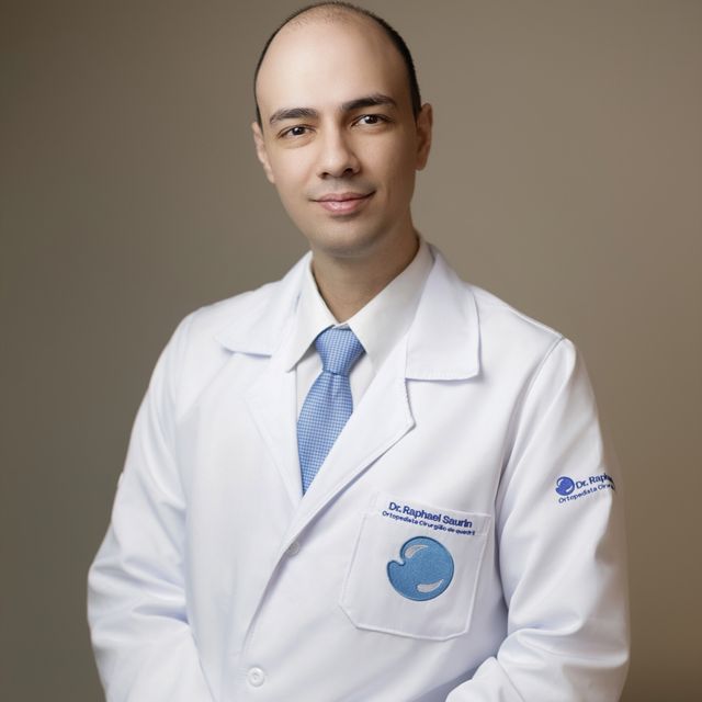 Raphael Saurin Sanfelice André