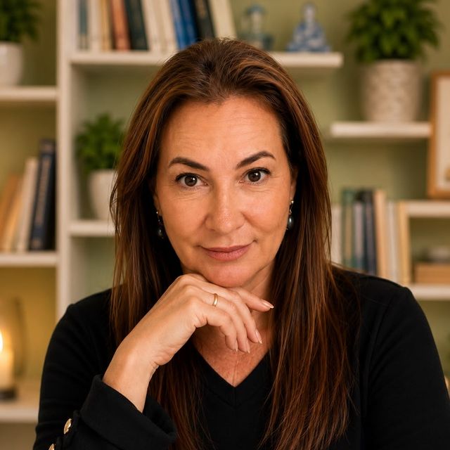Silvia M R Martins