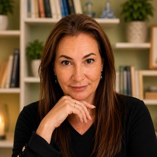 Silvia M R Martins, Psicólogo Florianópolis