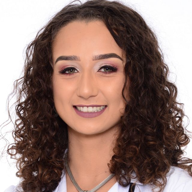 Marina Rodrigues Garcia Gonzalez, Médico clínico geral Florianópolis