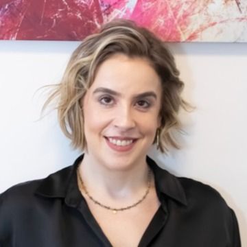 Bruna  Dezorzi, Psicólogo São Paulo