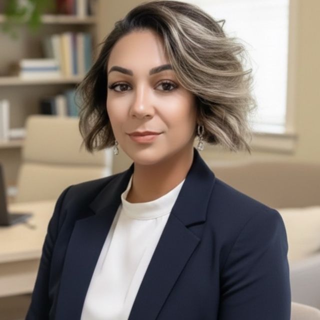 Daniele Lopes Noronha, Psicólogo Sorocaba