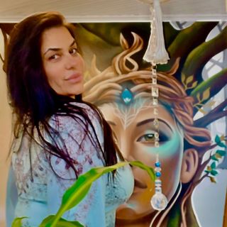 Dra. Ana Paula Terra González