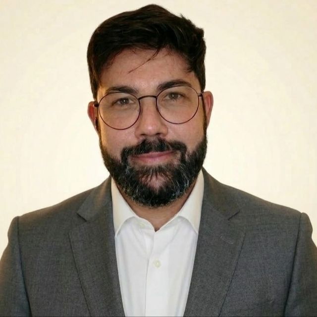 Rodrigo Borges, Psicólogo Rio de Janeiro