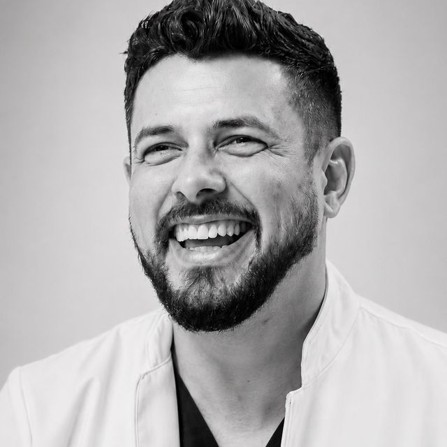 Fernando Cavallari, Psiquiatra Porto Alegre