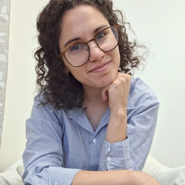 Tatiana  Clamblor Perandin , Psicólogo Cotia