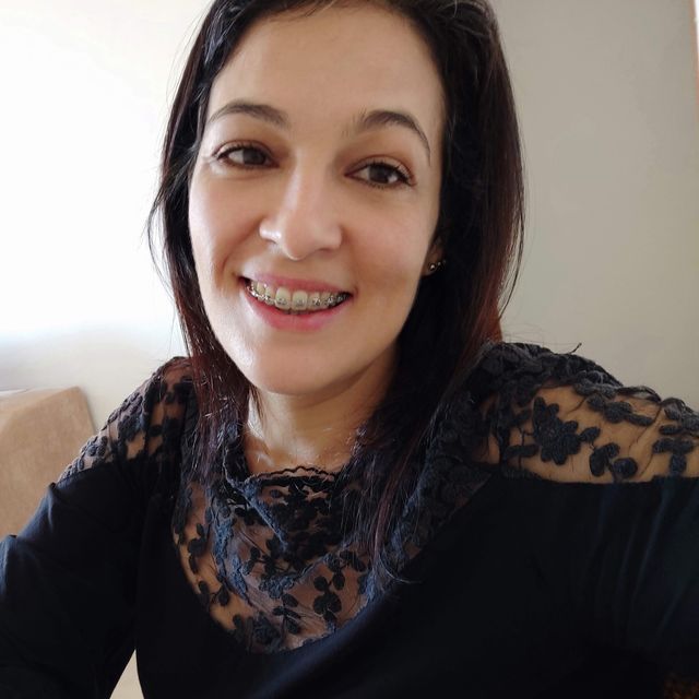 Barbara  de Resende,  Vitória