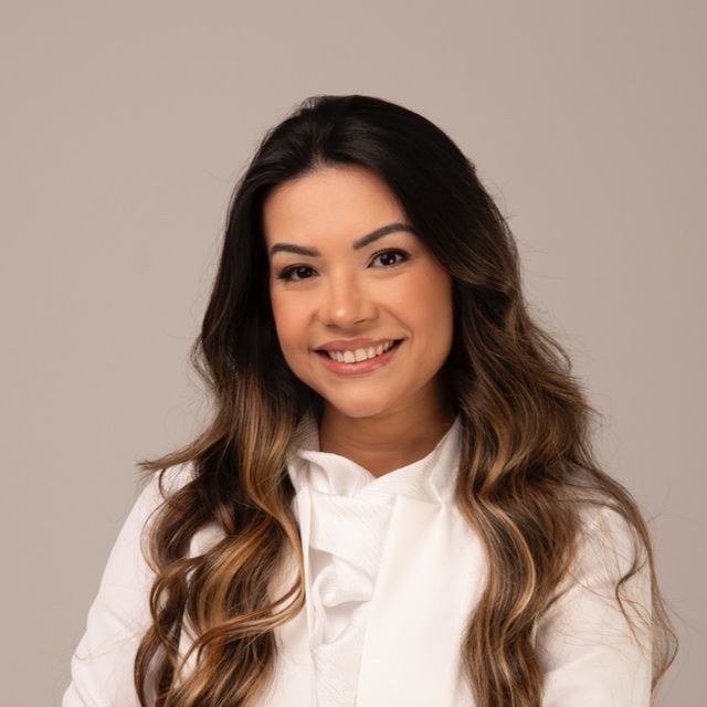 Amanda Gomes e Silva, Oftalmologista Niterói