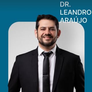 Leandro Rodrigues Araujo, Ortopedista - Traumatologista Pombal