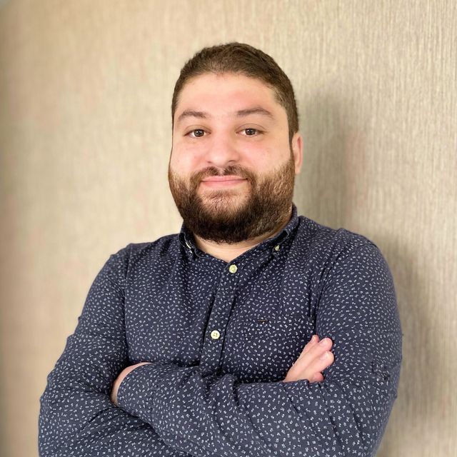 Luis Alejandro Perez, Psicólogo Bogotá