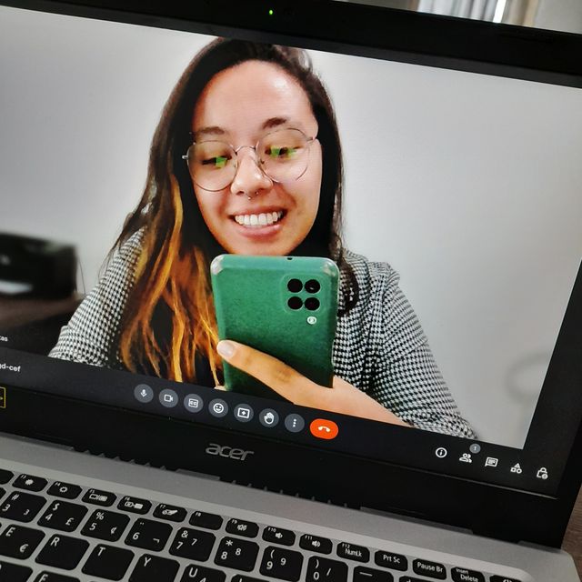 Alana Maria Freitas, Psicólogo Curitiba