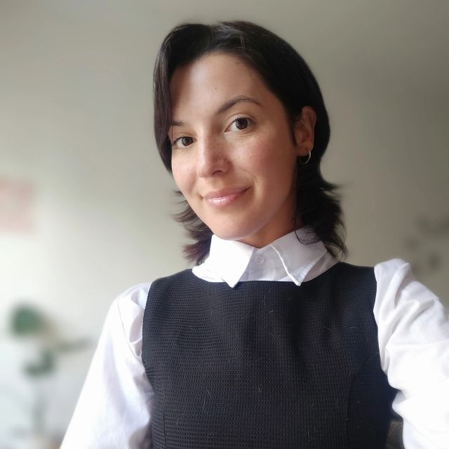 Mariana Alvarez, Psicólogo Mar del Plata