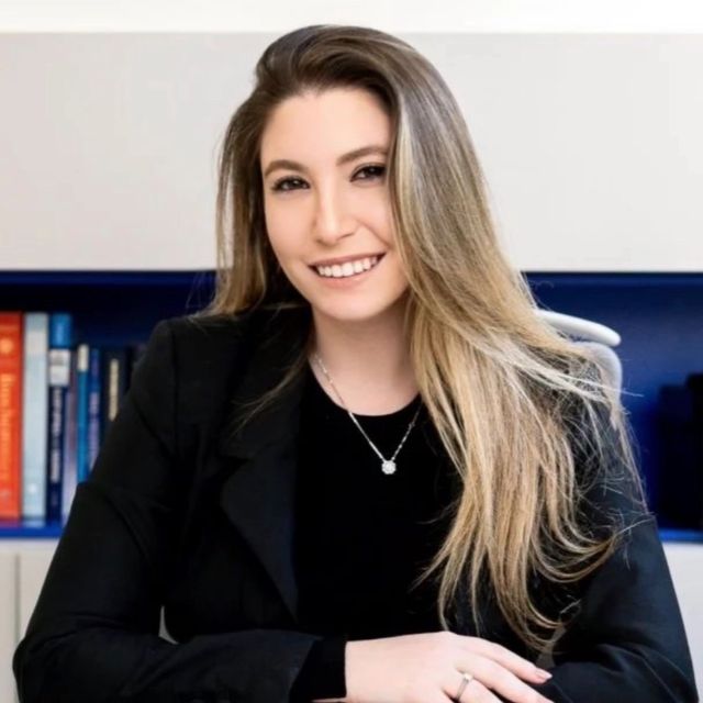 Giuliana  Graicer , Otorrino São Paulo