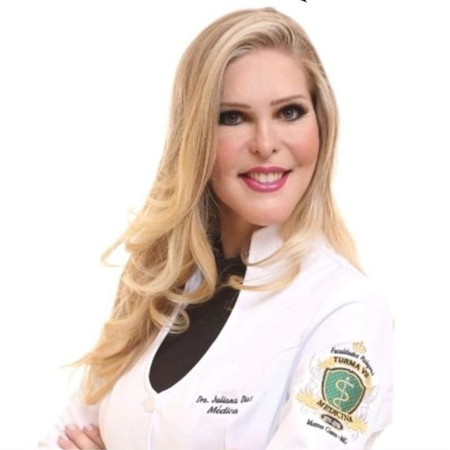 Juliana Primo, Neurologista São Paulo