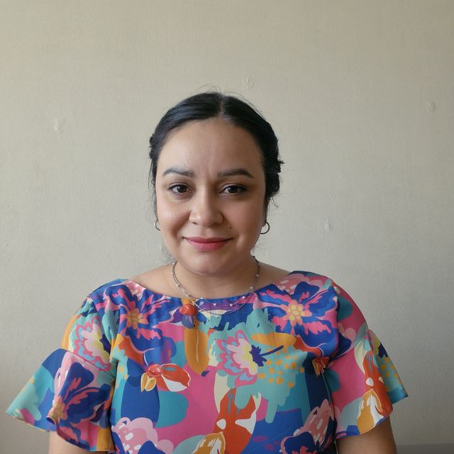 Yesenia Piña Vargas, Psicólogo San Fernando