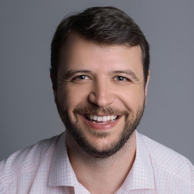 Guilherme Mesquita, Dentista Itu