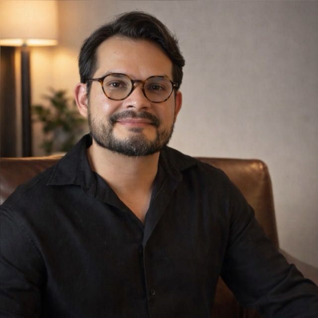 João  Lucas de Menezes Boto , Psiquiatra Fortaleza