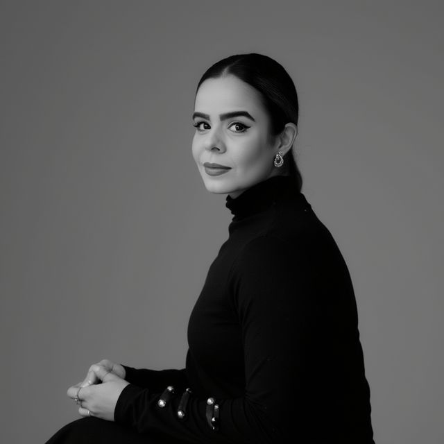 Pietra Espíndola, Endocrinologista Rio de Janeiro