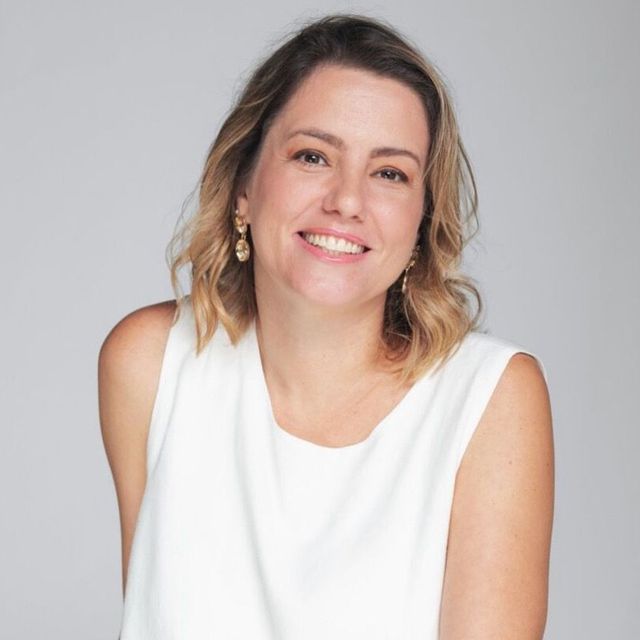 Manoela Ulrich Finkler, Pediatra Blumenau